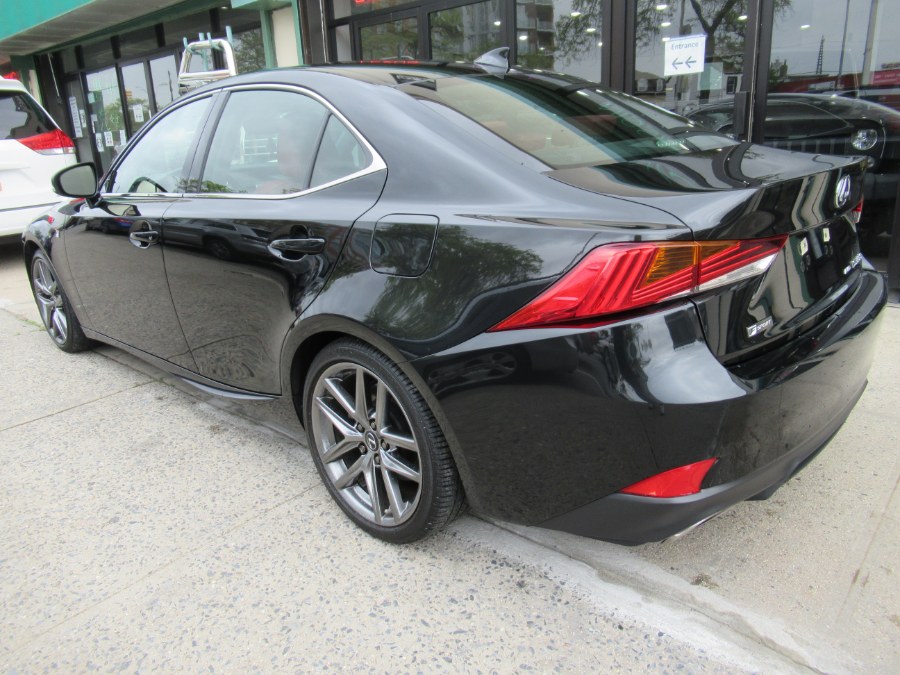 Used Lexus IS IS 300 F SPORT AWD 2019 | Pepmore Auto Sales Inc.. Woodside, New York Used Lexus IS IS 300 F SPORT AWD 2019 | Pepmore Auto Sales Inc.. Woodside, New York