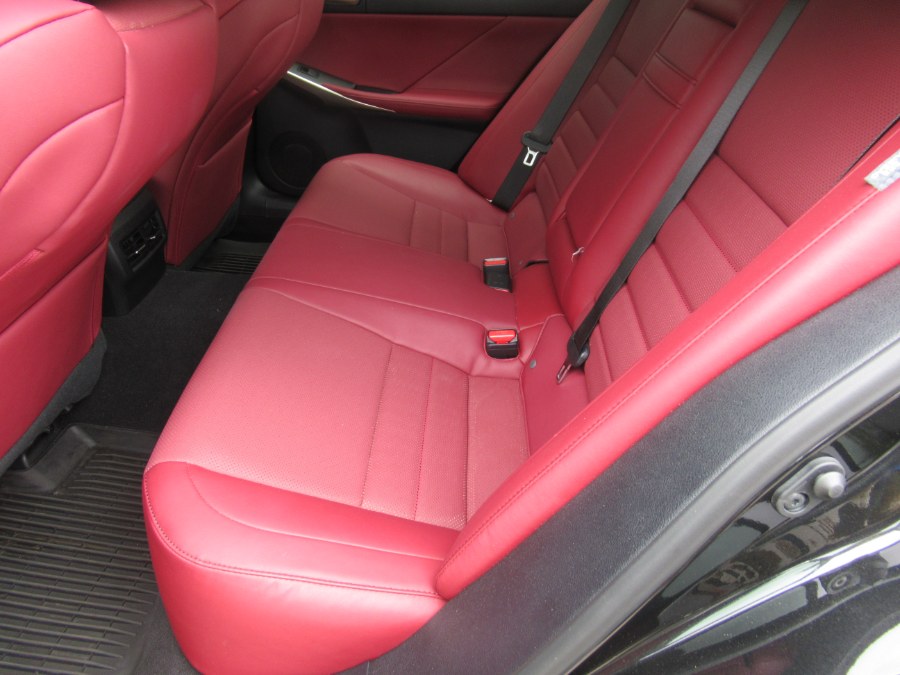 Used Lexus IS IS 300 F SPORT AWD 2019 | Pepmore Auto Sales Inc.. Woodside, New York Used Lexus IS IS 300 F SPORT AWD 2019 | Pepmore Auto Sales Inc.. Woodside, New York