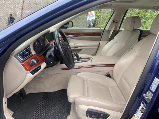 Used BMW 7 Series 4dr Sdn ALPINA B7 LWB xDrive AWD 2013 | Sunrise Auto Outlet. Amityville, New York Used BMW 7 Series 4dr Sdn ALPINA B7 LWB xDrive AWD 2013 | Sunrise Auto Outlet. Amityville, New York