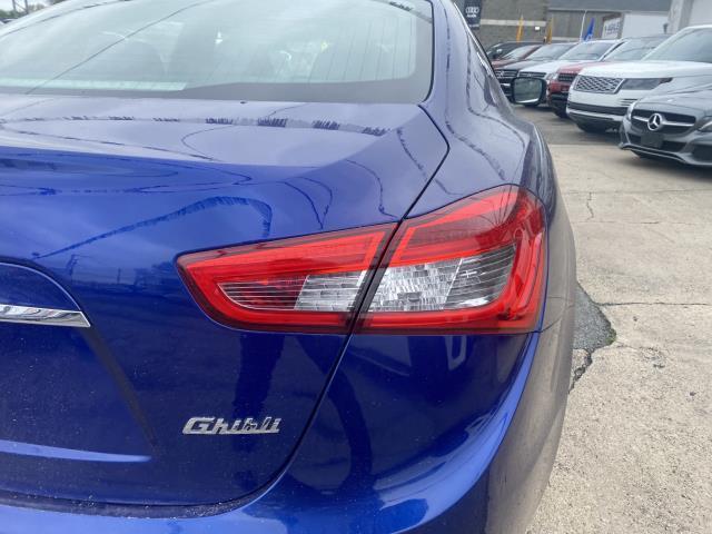 Used Maserati Ghibli 4dr Sdn S Q4 2014 | Sunrise Auto Outlet. Amityville, New York Used Maserati Ghibli 4dr Sdn S Q4 2014 | Sunrise Auto Outlet. Amityville, New York