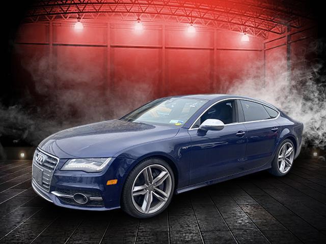 Used Audi S7 4dr HB Prestige 2013 | Sunrise Auto Outlet. Amityville, New York Used Audi S7 4dr HB Prestige 2013 | Sunrise Auto Outlet. Amityville, New York