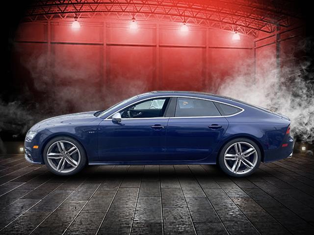 Used Audi S7 4dr HB Prestige 2013 | Sunrise Auto Outlet. Amityville, New York Used Audi S7 4dr HB Prestige 2013 | Sunrise Auto Outlet. Amityville, New York