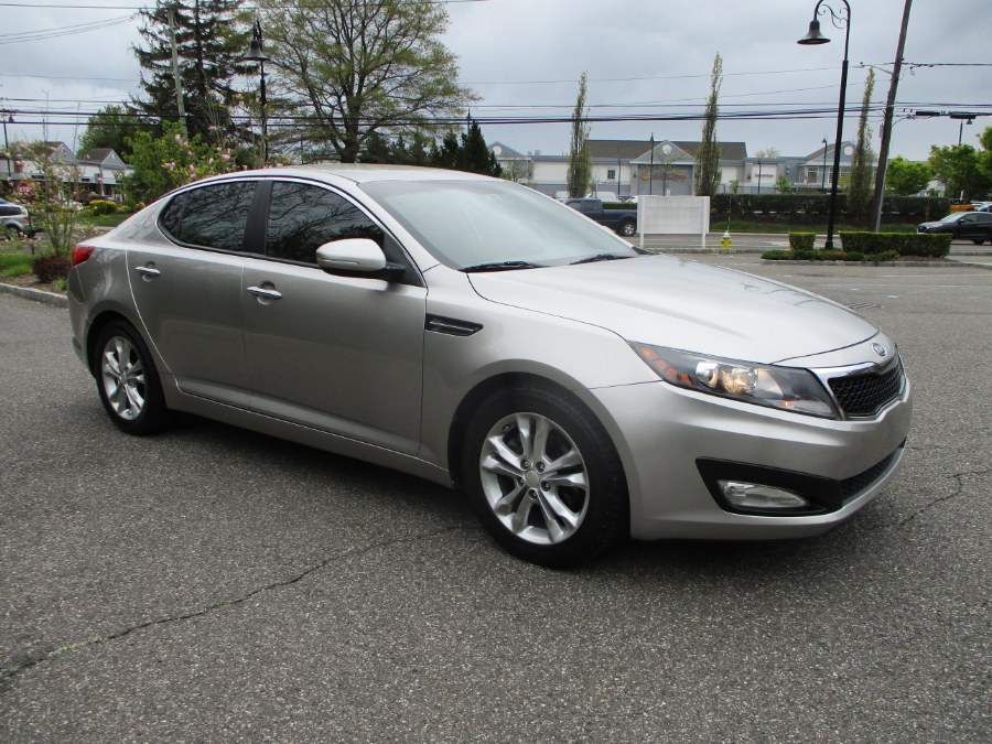 2012 Kia Optima 4dr Sdn 2.4L Auto EX, available for sale in Massapequa, New York | South Shore Auto Brokers & Sales. Massapequa, New York 2012 Kia Optima 4dr Sdn 2.4L Auto EX, available for sale in Massapequa, New York | South Shore Auto Brokers & Sales. Massapequa, New York