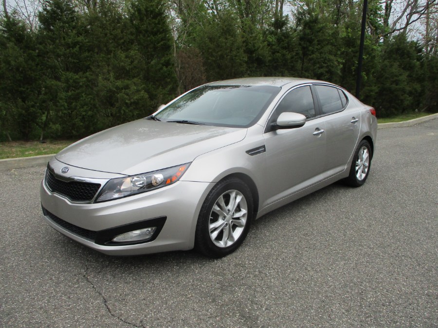 2012 Kia Optima 4dr Sdn 2.4L Auto EX, available for sale in Massapequa, New York | South Shore Auto Brokers & Sales. Massapequa, New York 2012 Kia Optima 4dr Sdn 2.4L Auto EX, available for sale in Massapequa, New York | South Shore Auto Brokers & Sales. Massapequa, New York