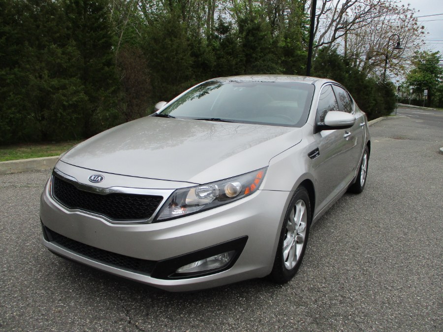 2012 Kia Optima 4dr Sdn 2.4L Auto EX, available for sale in Massapequa, New York | South Shore Auto Brokers & Sales. Massapequa, New York 2012 Kia Optima 4dr Sdn 2.4L Auto EX, available for sale in Massapequa, New York | South Shore Auto Brokers & Sales. Massapequa, New York
