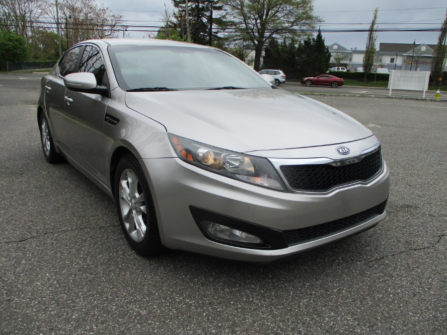 2012 Kia Optima 4dr Sdn 2.4L Auto EX, available for sale in Massapequa, New York | South Shore Auto Brokers & Sales. Massapequa, New York 2012 Kia Optima 4dr Sdn 2.4L Auto EX, available for sale in Massapequa, New York | South Shore Auto Brokers & Sales. Massapequa, New York