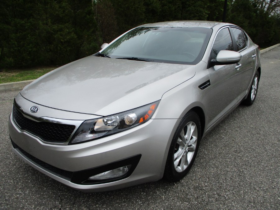 2012 Kia Optima 4dr Sdn 2.4L Auto EX, available for sale in Massapequa, New York | South Shore Auto Brokers & Sales. Massapequa, New York 2012 Kia Optima 4dr Sdn 2.4L Auto EX, available for sale in Massapequa, New York | South Shore Auto Brokers & Sales. Massapequa, New York