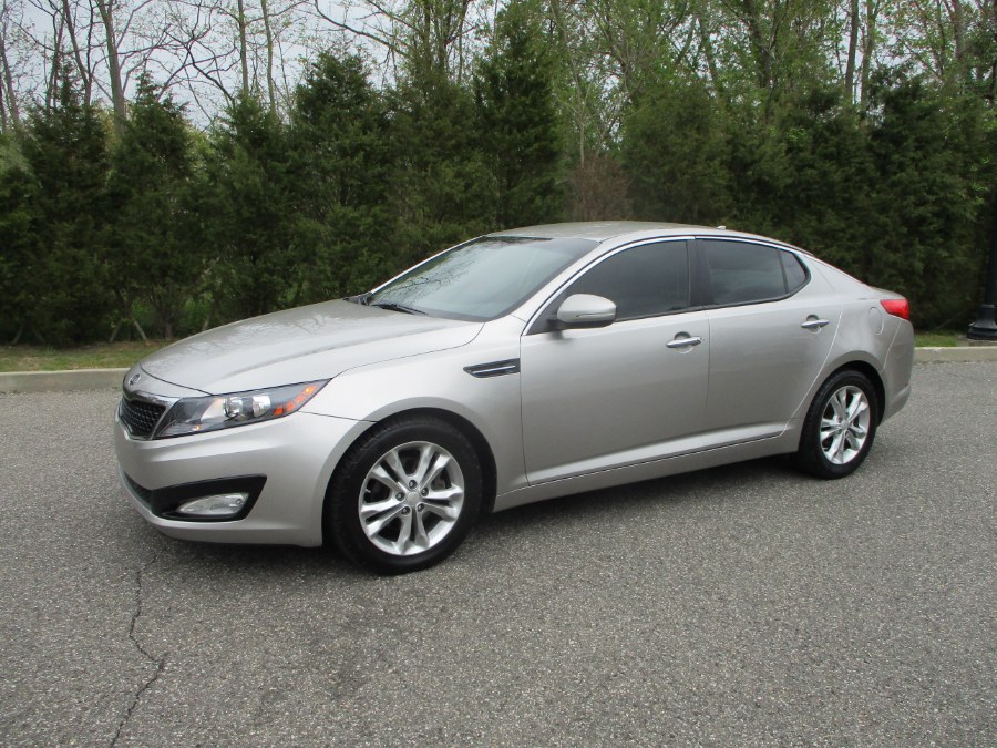 2012 Kia Optima 4dr Sdn 2.4L Auto EX, available for sale in Massapequa, New York | South Shore Auto Brokers & Sales. Massapequa, New York 2012 Kia Optima 4dr Sdn 2.4L Auto EX, available for sale in Massapequa, New York | South Shore Auto Brokers & Sales. Massapequa, New York