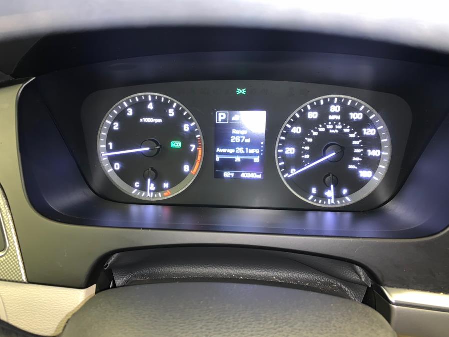 Used Hyundai Sonata 2.4L PZEV 2017 | European Auto Expo. Lodi, New Jersey Used Hyundai Sonata 2.4L PZEV 2017 | European Auto Expo. Lodi, New Jersey