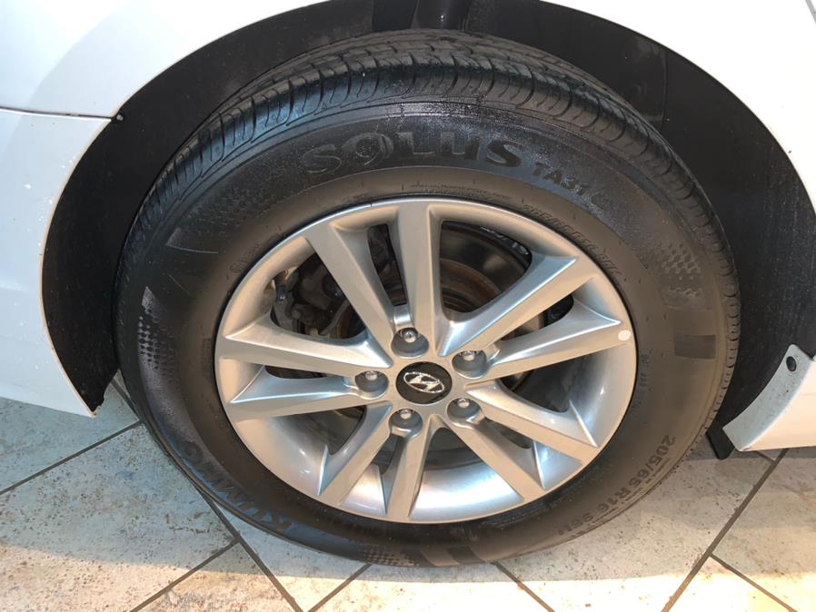 Used Hyundai Sonata 2.4L PZEV 2017 | European Auto Expo. Lodi, New Jersey Used Hyundai Sonata 2.4L PZEV 2017 | European Auto Expo. Lodi, New Jersey