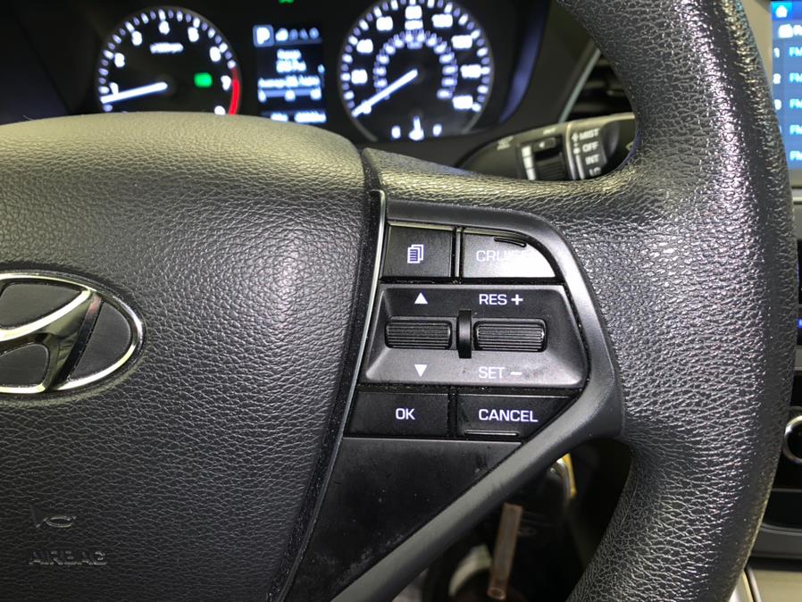 Used Hyundai Sonata 2.4L PZEV 2017 | European Auto Expo. Lodi, New Jersey Used Hyundai Sonata 2.4L PZEV 2017 | European Auto Expo. Lodi, New Jersey