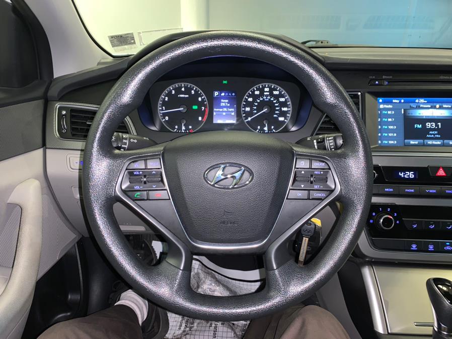 Used Hyundai Sonata 2.4L PZEV 2017 | European Auto Expo. Lodi, New Jersey Used Hyundai Sonata 2.4L PZEV 2017 | European Auto Expo. Lodi, New Jersey