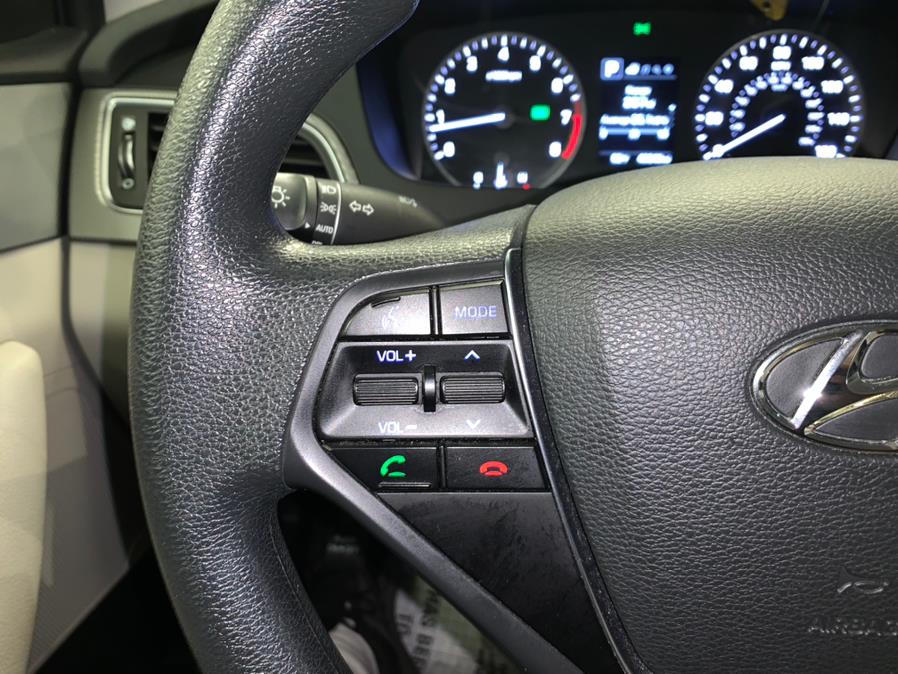 Used Hyundai Sonata 2.4L PZEV 2017 | European Auto Expo. Lodi, New Jersey Used Hyundai Sonata 2.4L PZEV 2017 | European Auto Expo. Lodi, New Jersey