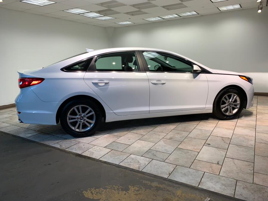 Used Hyundai Sonata 2.4L PZEV 2017 | European Auto Expo. Lodi, New Jersey Used Hyundai Sonata 2.4L PZEV 2017 | European Auto Expo. Lodi, New Jersey