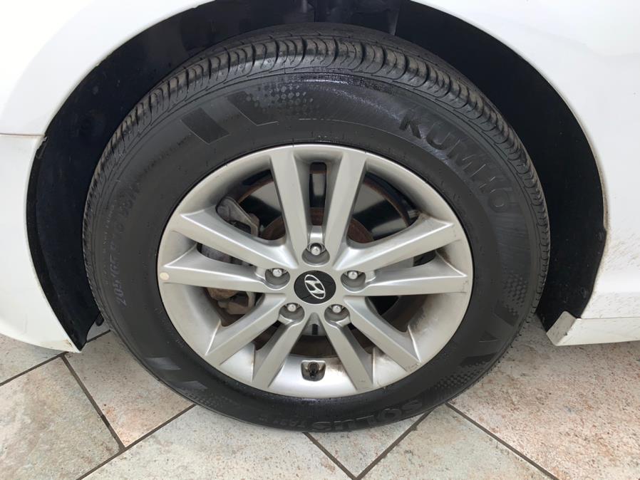 Used Hyundai Sonata 2.4L PZEV 2017 | European Auto Expo. Lodi, New Jersey Used Hyundai Sonata 2.4L PZEV 2017 | European Auto Expo. Lodi, New Jersey