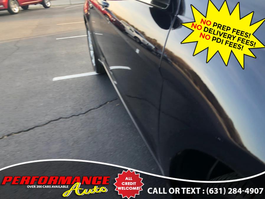 Used Chrysler 200 4dr Sdn Touring 2012 | Performance Auto Inc. Bohemia, New York Used Chrysler 200 4dr Sdn Touring 2012 | Performance Auto Inc. Bohemia, New York