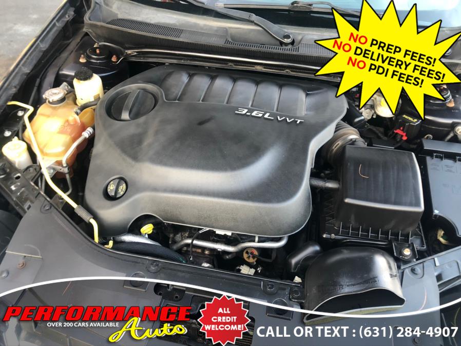Used Chrysler 200 4dr Sdn Touring 2012 | Performance Auto Inc. Bohemia, New York Used Chrysler 200 4dr Sdn Touring 2012 | Performance Auto Inc. Bohemia, New York