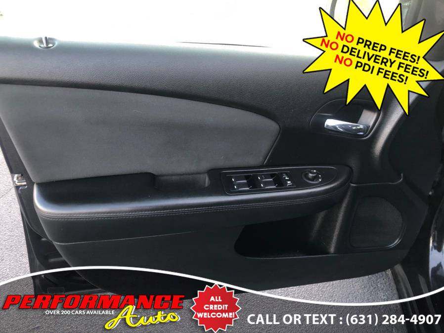 Used Chrysler 200 4dr Sdn Touring 2012 | Performance Auto Inc. Bohemia, New York Used Chrysler 200 4dr Sdn Touring 2012 | Performance Auto Inc. Bohemia, New York