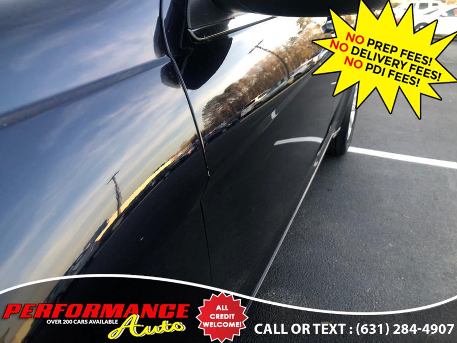 Used Chrysler 200 4dr Sdn Touring 2012 | Performance Auto Inc. Bohemia, New York Used Chrysler 200 4dr Sdn Touring 2012 | Performance Auto Inc. Bohemia, New York