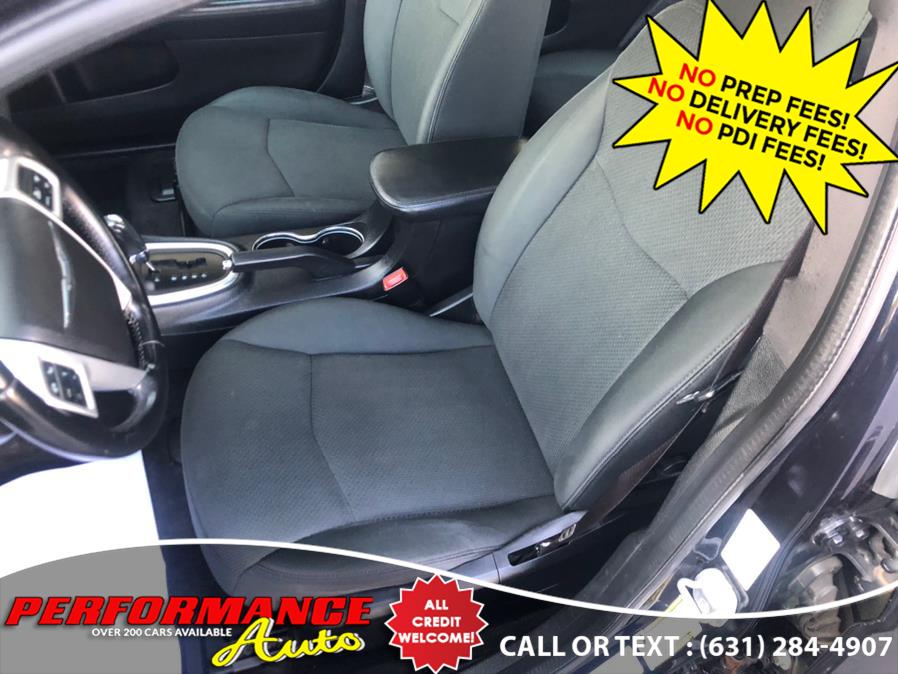 Used Chrysler 200 4dr Sdn Touring 2012 | Performance Auto Inc. Bohemia, New York Used Chrysler 200 4dr Sdn Touring 2012 | Performance Auto Inc. Bohemia, New York