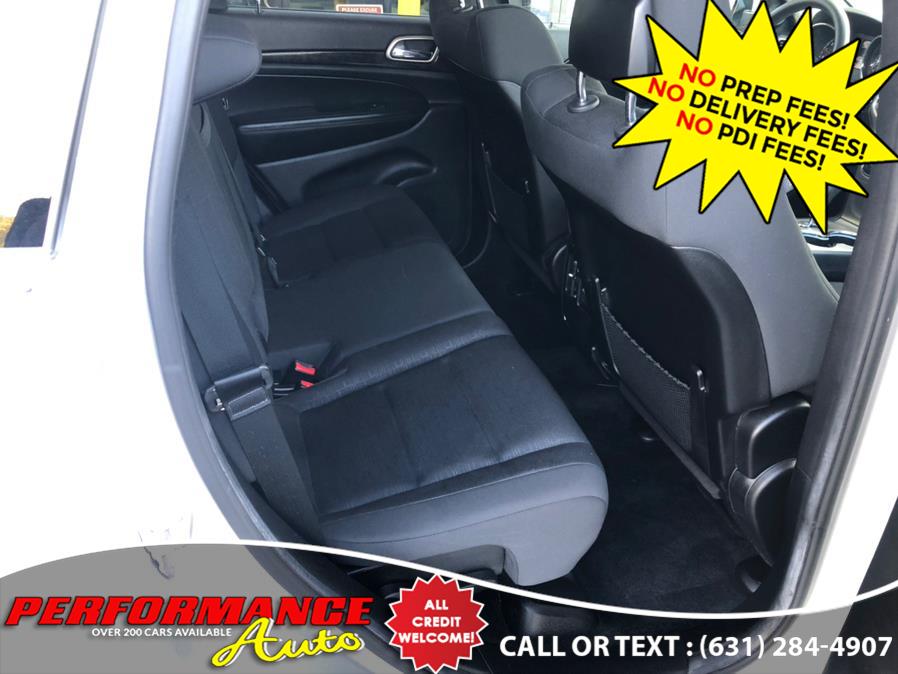 2013 Jeep Grand Cherokee 4WD 4dr Laredo, available for sale in Bohemia, New York | Performance Auto Inc. Bohemia, New York 2013 Jeep Grand Cherokee 4WD 4dr Laredo, available for sale in Bohemia, New York | Performance Auto Inc. Bohemia, New York
