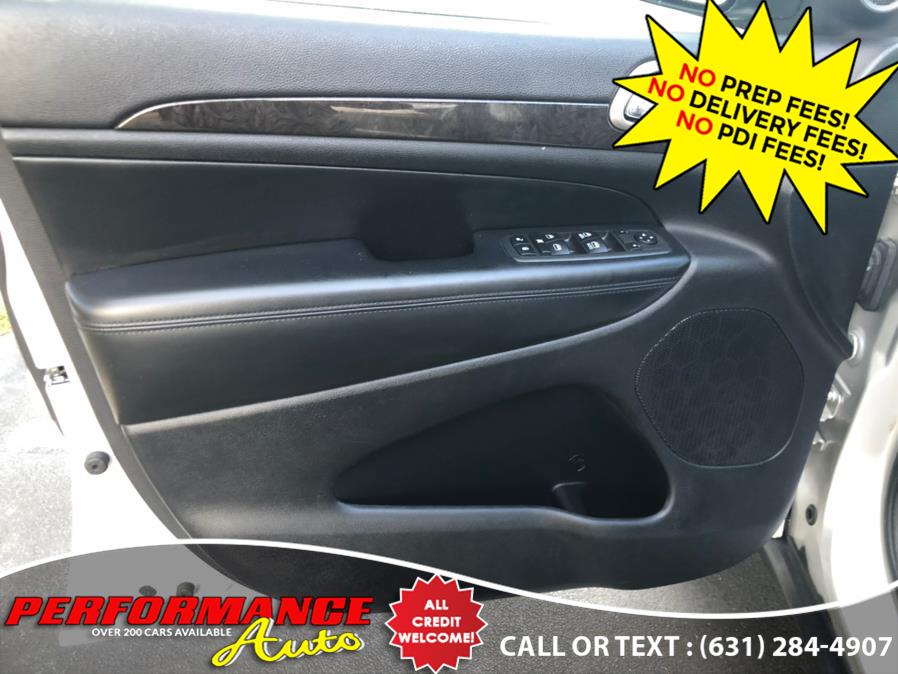 2013 Jeep Grand Cherokee 4WD 4dr Laredo, available for sale in Bohemia, New York | Performance Auto Inc. Bohemia, New York 2013 Jeep Grand Cherokee 4WD 4dr Laredo, available for sale in Bohemia, New York | Performance Auto Inc. Bohemia, New York