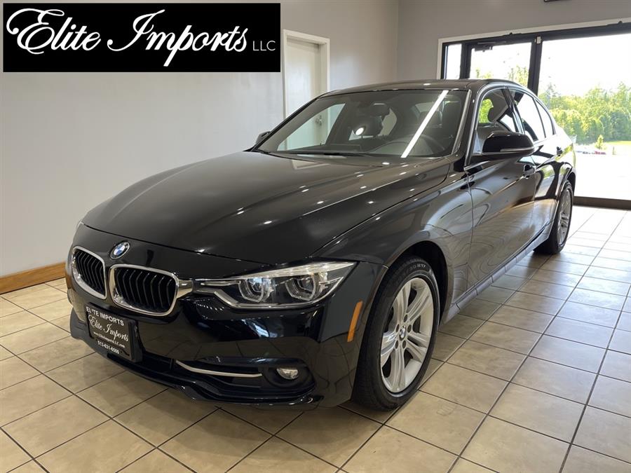 Used BMW 3 Series 330i xDrive AWD 4dr Sedan 2018 | Elite Imports LLC. West Chester, Ohio Used BMW 3 Series 330i xDrive AWD 4dr Sedan 2018 | Elite Imports LLC. West Chester, Ohio