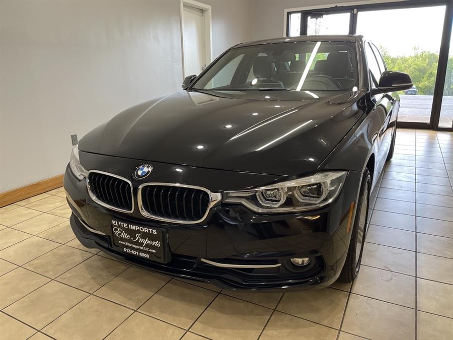 Used BMW 3 Series 330i xDrive AWD 4dr Sedan 2018 | Elite Imports LLC. West Chester, Ohio Used BMW 3 Series 330i xDrive AWD 4dr Sedan 2018 | Elite Imports LLC. West Chester, Ohio