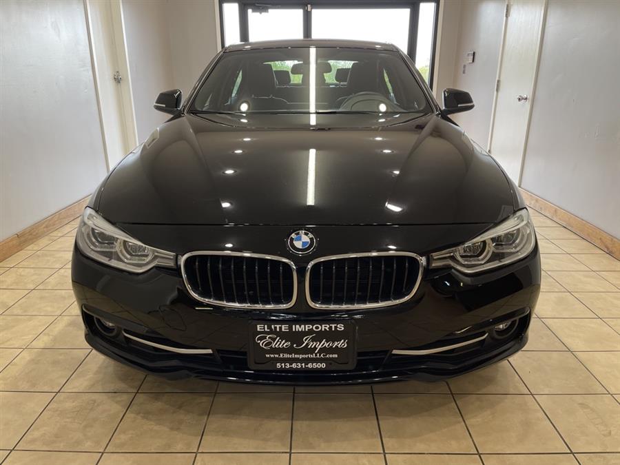 Used BMW 3 Series 330i xDrive AWD 4dr Sedan 2018 | Elite Imports LLC. West Chester, Ohio Used BMW 3 Series 330i xDrive AWD 4dr Sedan 2018 | Elite Imports LLC. West Chester, Ohio