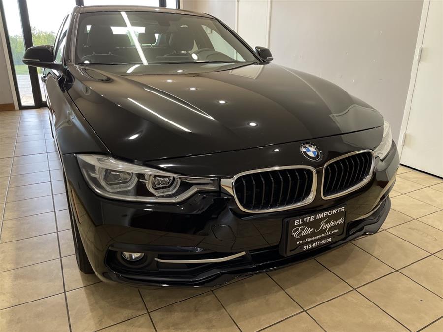 Used BMW 3 Series 330i xDrive AWD 4dr Sedan 2018 | Elite Imports LLC. West Chester, Ohio Used BMW 3 Series 330i xDrive AWD 4dr Sedan 2018 | Elite Imports LLC. West Chester, Ohio