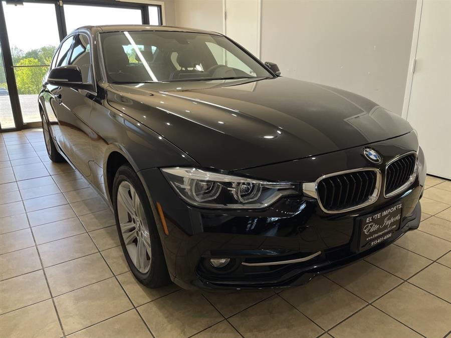 Used BMW 3 Series 330i xDrive AWD 4dr Sedan 2018 | Elite Imports LLC. West Chester, Ohio Used BMW 3 Series 330i xDrive AWD 4dr Sedan 2018 | Elite Imports LLC. West Chester, Ohio