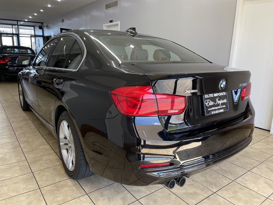 Used BMW 3 Series 330i xDrive AWD 4dr Sedan 2018 | Elite Imports LLC. West Chester, Ohio Used BMW 3 Series 330i xDrive AWD 4dr Sedan 2018 | Elite Imports LLC. West Chester, Ohio