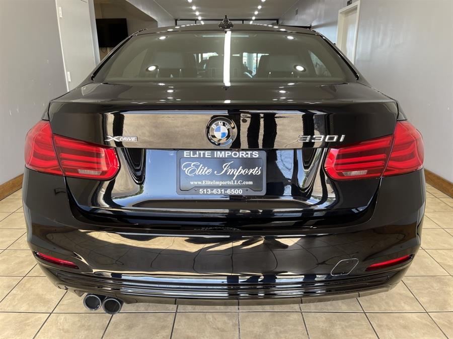 Used BMW 3 Series 330i xDrive AWD 4dr Sedan 2018 | Elite Imports LLC. West Chester, Ohio Used BMW 3 Series 330i xDrive AWD 4dr Sedan 2018 | Elite Imports LLC. West Chester, Ohio