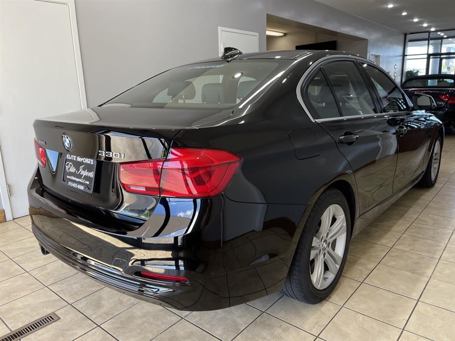 Used BMW 3 Series 330i xDrive AWD 4dr Sedan 2018 | Elite Imports LLC. West Chester, Ohio Used BMW 3 Series 330i xDrive AWD 4dr Sedan 2018 | Elite Imports LLC. West Chester, Ohio