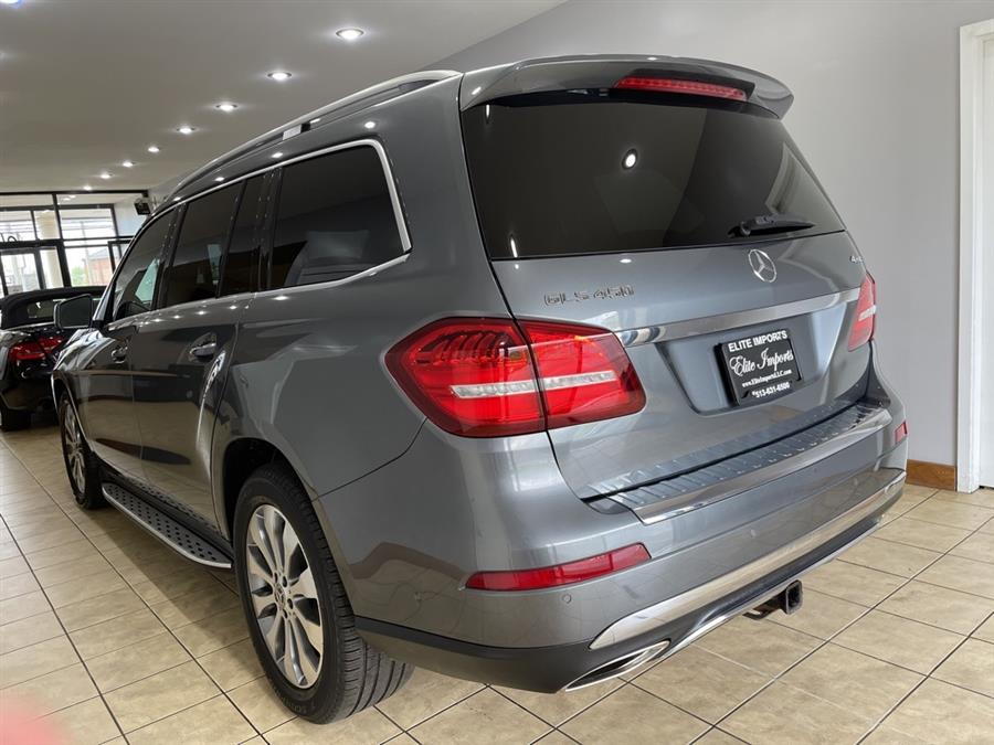 Used Mercedes-benz Gls GLS 450 2018 | Elite Imports LLC. West Chester, Ohio Used Mercedes-benz Gls GLS 450 2018 | Elite Imports LLC. West Chester, Ohio