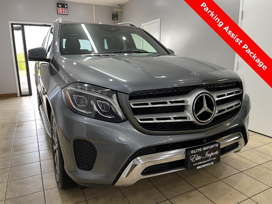 Used Mercedes-benz Gls GLS 450 2018 | Elite Imports LLC. West Chester, Ohio Used Mercedes-benz Gls GLS 450 2018 | Elite Imports LLC. West Chester, Ohio