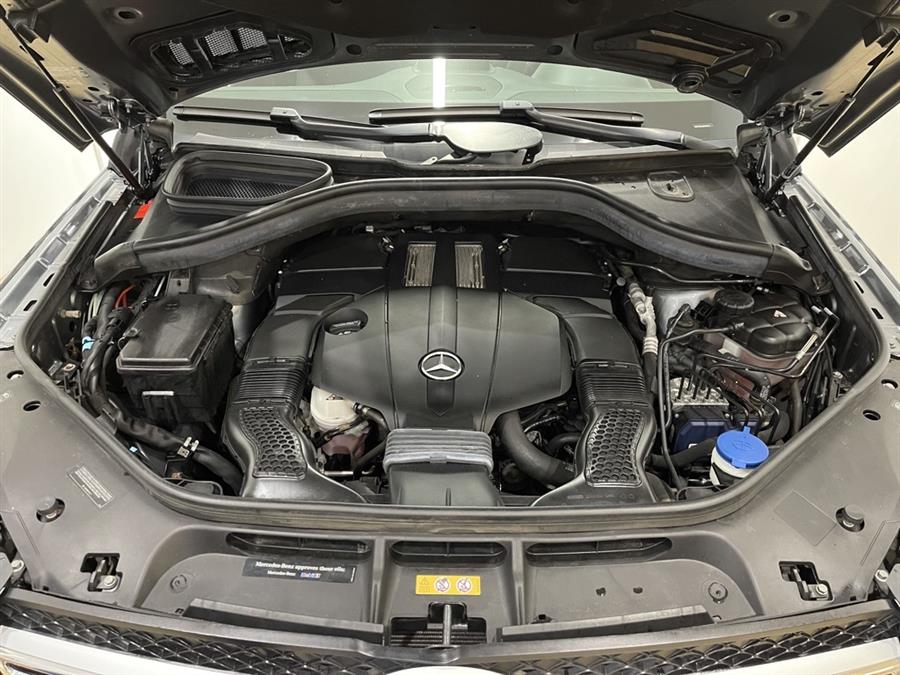 Used Mercedes-benz Gls GLS 450 2018 | Elite Imports LLC. West Chester, Ohio Used Mercedes-benz Gls GLS 450 2018 | Elite Imports LLC. West Chester, Ohio