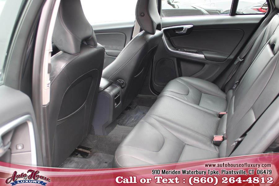 2015 Volvo V60 4dr Wgn T5 Drive-E Premier FWD, available for sale in Plantsville, Connecticut | Auto House of Luxury. Plantsville, Connecticut 2015 Volvo V60 4dr Wgn T5 Drive-E Premier FWD, available for sale in Plantsville, Connecticut | Auto House of Luxury. Plantsville, Connecticut
