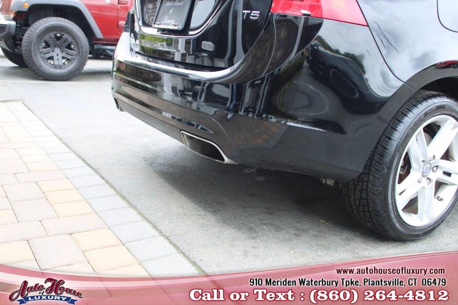 2015 Volvo V60 4dr Wgn T5 Drive-E Premier FWD, available for sale in Plantsville, Connecticut | Auto House of Luxury. Plantsville, Connecticut 2015 Volvo V60 4dr Wgn T5 Drive-E Premier FWD, available for sale in Plantsville, Connecticut | Auto House of Luxury. Plantsville, Connecticut