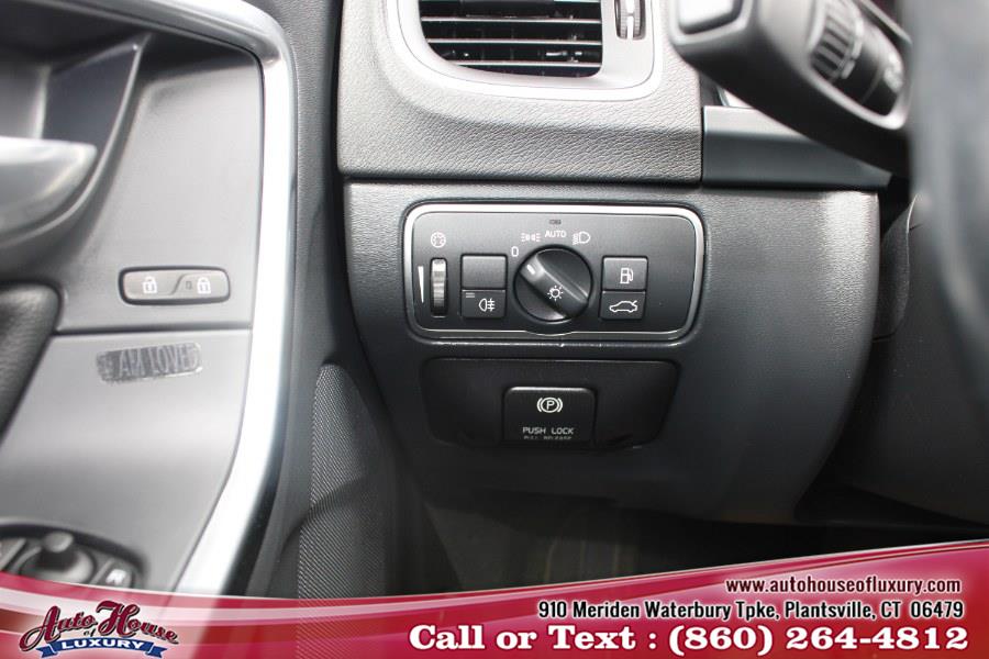 2015 Volvo V60 4dr Wgn T5 Drive-E Premier FWD, available for sale in Plantsville, Connecticut | Auto House of Luxury. Plantsville, Connecticut 2015 Volvo V60 4dr Wgn T5 Drive-E Premier FWD, available for sale in Plantsville, Connecticut | Auto House of Luxury. Plantsville, Connecticut