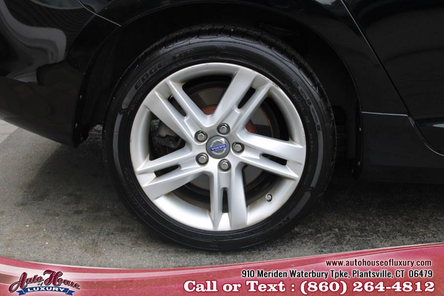 2015 Volvo V60 4dr Wgn T5 Drive-E Premier FWD, available for sale in Plantsville, Connecticut | Auto House of Luxury. Plantsville, Connecticut 2015 Volvo V60 4dr Wgn T5 Drive-E Premier FWD, available for sale in Plantsville, Connecticut | Auto House of Luxury. Plantsville, Connecticut