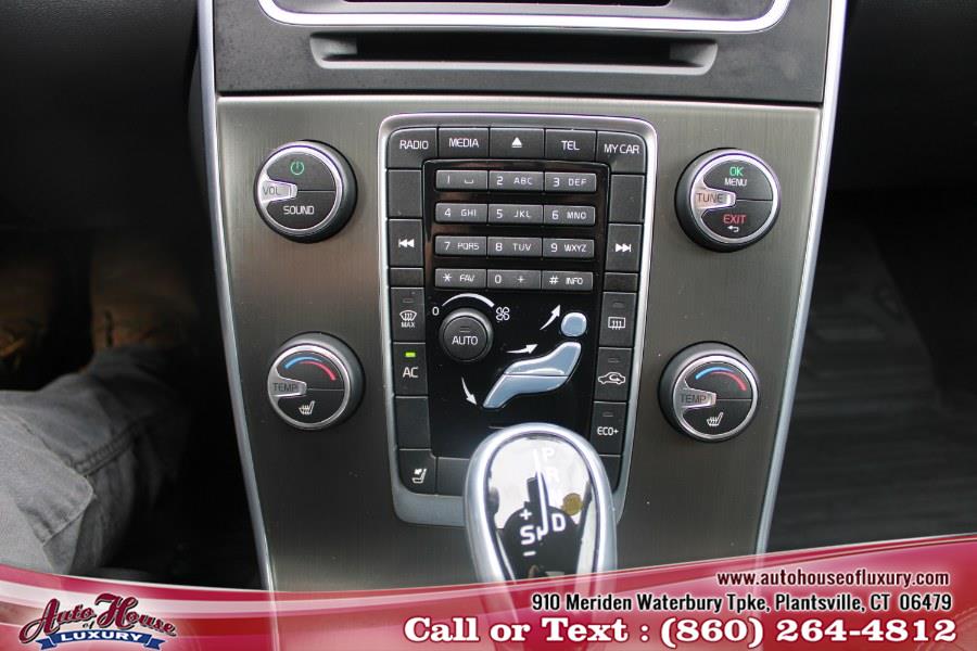 2015 Volvo V60 4dr Wgn T5 Drive-E Premier FWD, available for sale in Plantsville, Connecticut | Auto House of Luxury. Plantsville, Connecticut 2015 Volvo V60 4dr Wgn T5 Drive-E Premier FWD, available for sale in Plantsville, Connecticut | Auto House of Luxury. Plantsville, Connecticut