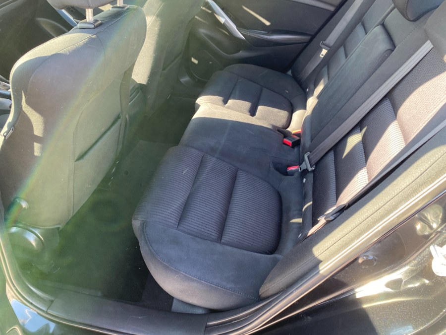 2015 Mazda Mazda6 4dr Sdn Auto i Sport, available for sale in Middle Village, New York | Middle Village Motors . Middle Village, New York 2015 Mazda Mazda6 4dr Sdn Auto i Sport, available for sale in Middle Village, New York | Middle Village Motors . Middle Village, New York