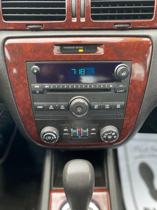 Used Chevrolet Impala 4dr Sdn 3.5L LT 2009 | Middle Village Motors . Middle Village, New York Used Chevrolet Impala 4dr Sdn 3.5L LT 2009 | Middle Village Motors . Middle Village, New York