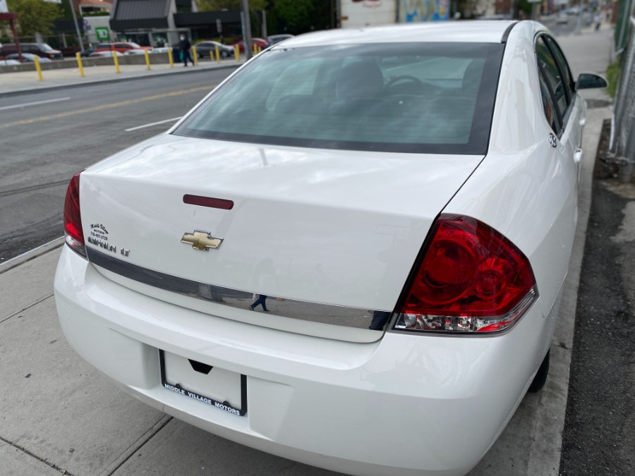 Used Chevrolet Impala 4dr Sdn 3.5L LT 2009 | Middle Village Motors . Middle Village, New York Used Chevrolet Impala 4dr Sdn 3.5L LT 2009 | Middle Village Motors . Middle Village, New York
