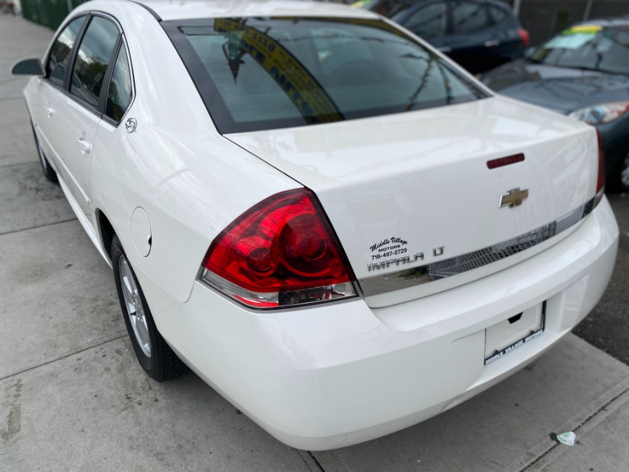 Used Chevrolet Impala 4dr Sdn 3.5L LT 2009 | Middle Village Motors . Middle Village, New York Used Chevrolet Impala 4dr Sdn 3.5L LT 2009 | Middle Village Motors . Middle Village, New York