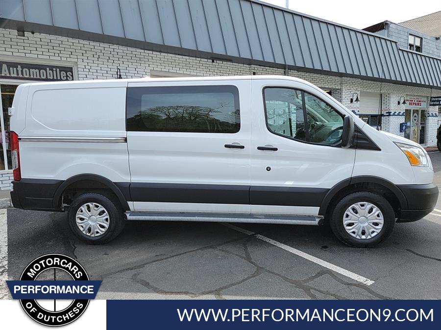 2019 Ford Transit Van T-250 130" Low Rf 9000 GVWR Sliding RH Dr, available for sale in Wappingers Falls, New York | Performance Motor Cars. Wappingers Falls, New York 2019 Ford Transit Van T-250 130" Low Rf 9000 GVWR Sliding RH Dr, available for sale in Wappingers Falls, New York | Performance Motor Cars. Wappingers Falls, New York