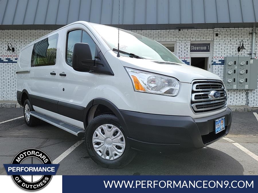 2019 Ford Transit Van T-250 130" Low Rf 9000 GVWR Sliding RH Dr, available for sale in Wappingers Falls, New York | Performance Motor Cars. Wappingers Falls, New York 2019 Ford Transit Van T-250 130" Low Rf 9000 GVWR Sliding RH Dr, available for sale in Wappingers Falls, New York | Performance Motor Cars. Wappingers Falls, New York