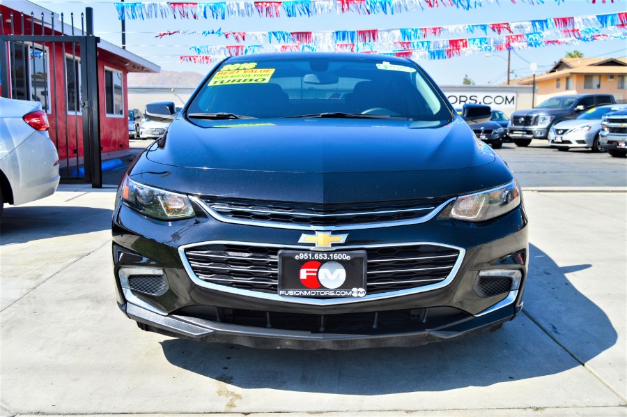 2016 Chevrolet Malibu 4dr Sdn LT w/1LT, available for sale in Moreno Valley, California | Fusion Motors Inc. Moreno Valley, California 2016 Chevrolet Malibu 4dr Sdn LT w/1LT, available for sale in Moreno Valley, California | Fusion Motors Inc. Moreno Valley, California