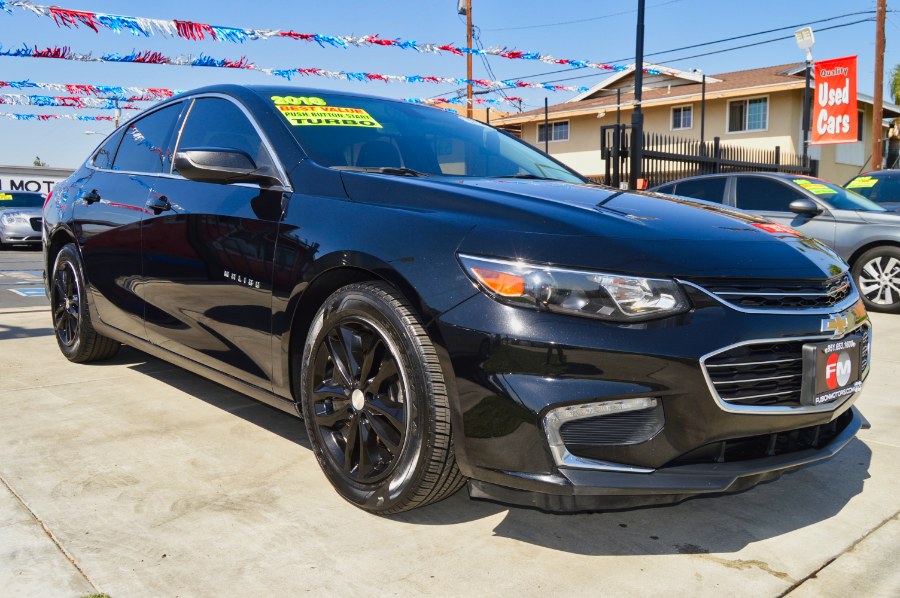 2016 Chevrolet Malibu 4dr Sdn LT w/1LT, available for sale in Moreno Valley, California | Fusion Motors Inc. Moreno Valley, California 2016 Chevrolet Malibu 4dr Sdn LT w/1LT, available for sale in Moreno Valley, California | Fusion Motors Inc. Moreno Valley, California